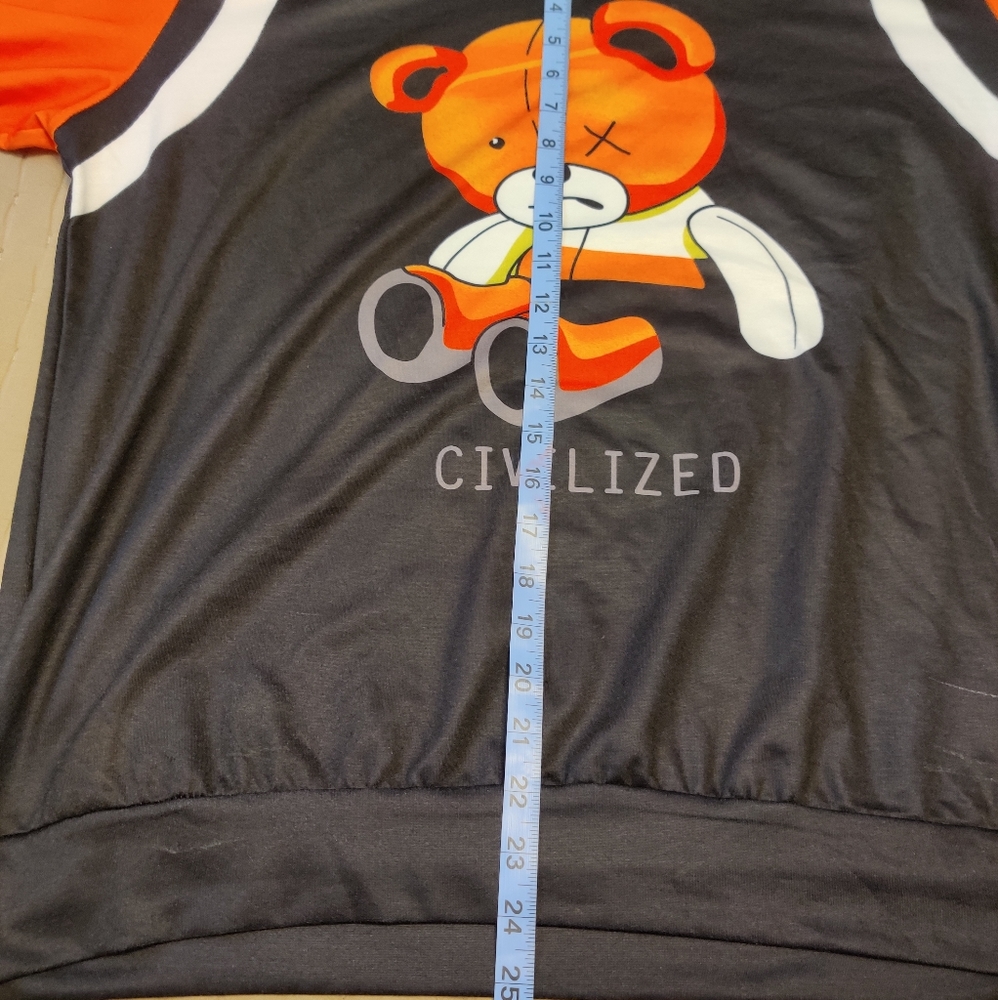 Civilized Sweater - Picture 2 of 7